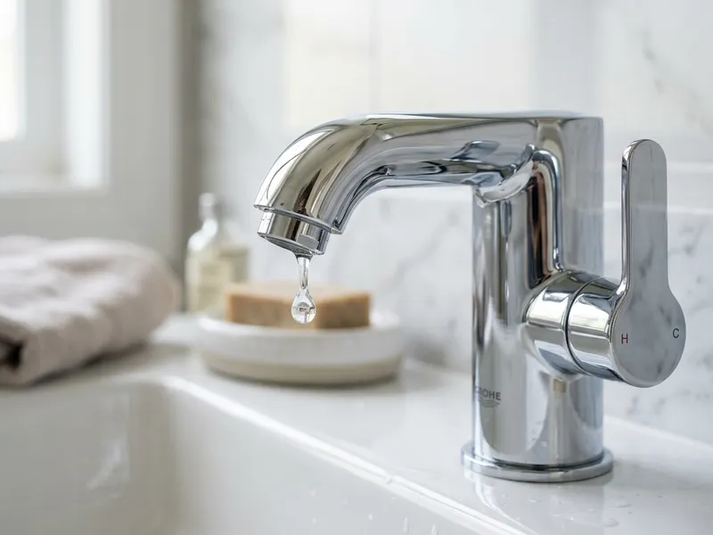 Faucet Repair & Installation Plumber in Samnorwood, TX